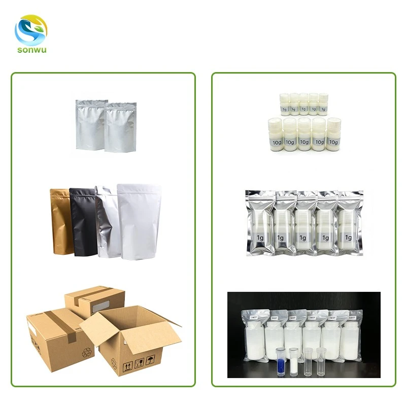 Copper Tripeptide 34 HCl Powder high quality Copper Tripeptide 34 HCl Powder high quality